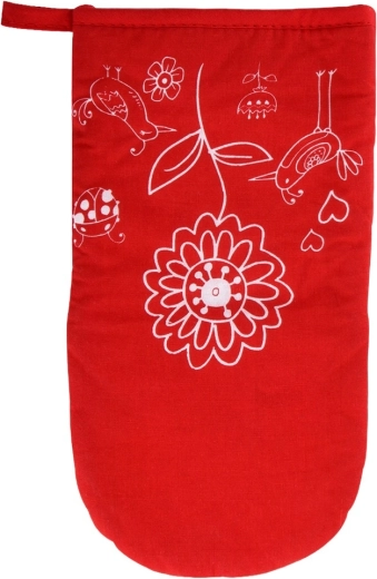 Mărime universală pentru mâna dreaptă și stângă