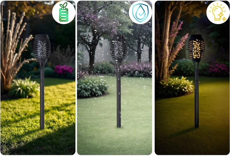 Alimentare solară fiabilă chiar și în condiții mai slabe