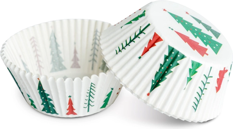Decorațiuni festive pentru brioșe