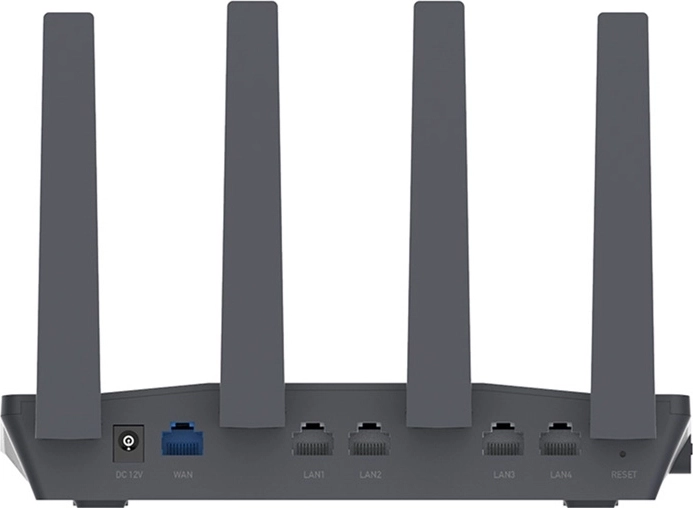 5× porturi gigabit și USB 3.0 pentru extindere