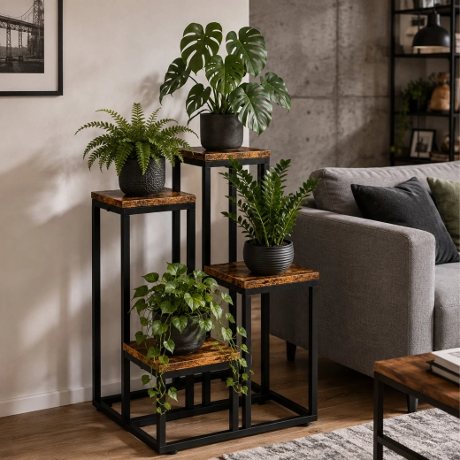 Accesoriu decorativ pentru interior