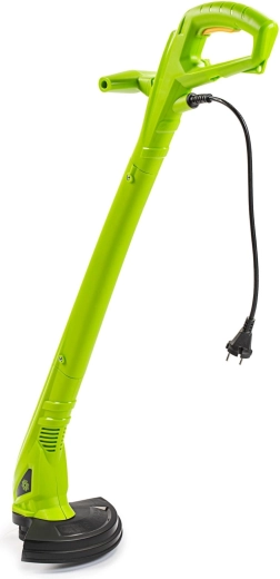 Trimmer electric pentru iarbă 250 W, lățime de tăiere 220 mm