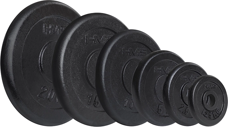 Construcție solidă din fontă pentru durabilitate îndelungată