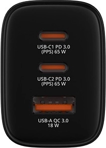 Încărcare rapidă PD 3.0 (PPS) și QC 3.0