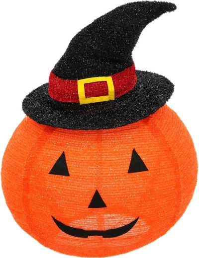 Design distinctiv de Halloween
