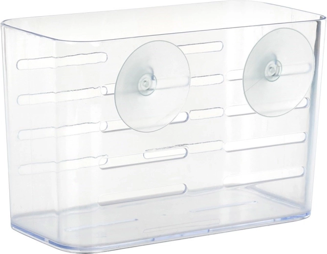 Material transparent și rezistent