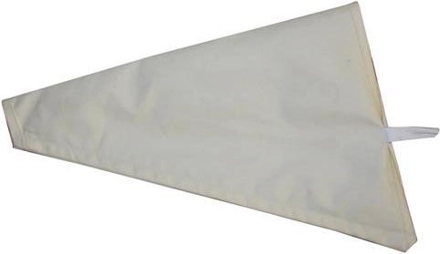 Pungă pentru patiserie 35 cm din bumbac