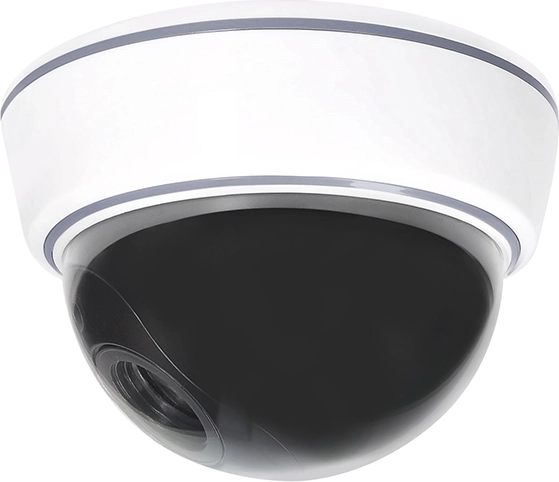 LED-ul simulează funcționarea activă