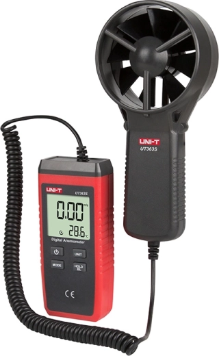 Răspuns rapid și afișaj clar