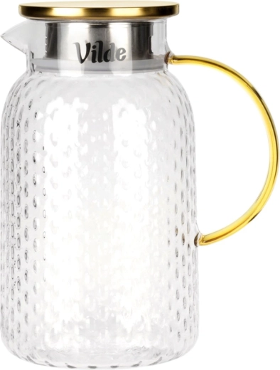 Sticlă borosilicată rezistentă la temperaturi