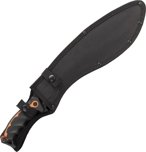 Toc din nailon rezistent inclus