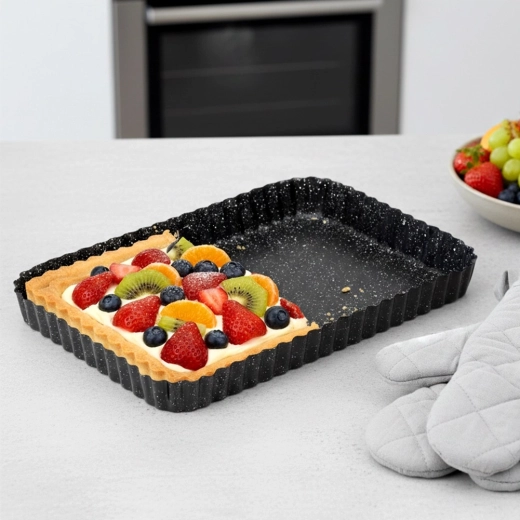 Pregătită pentru cuptor până la 230 °C