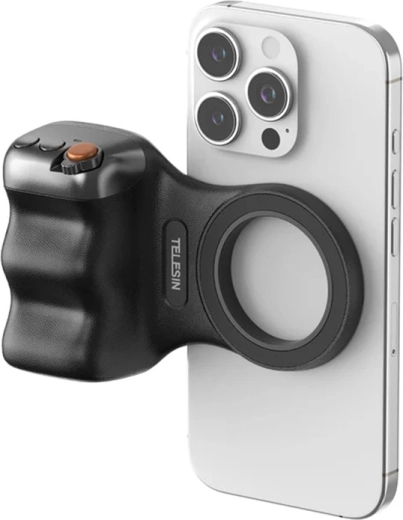 Prindere MagSafe rapidă și sigură