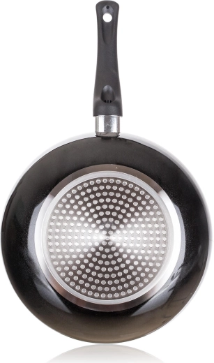 Compatibilă cu toate tipurile de plite