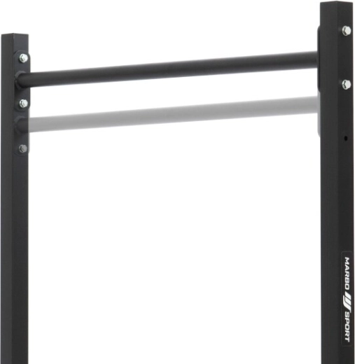 Înălțime reglabilă pentru fiecare exercițiu