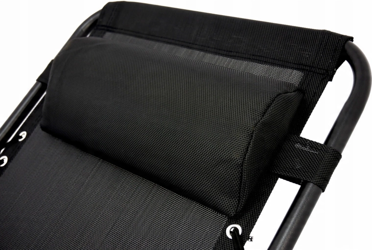 Reglaj confortabil și pernă de sprijin