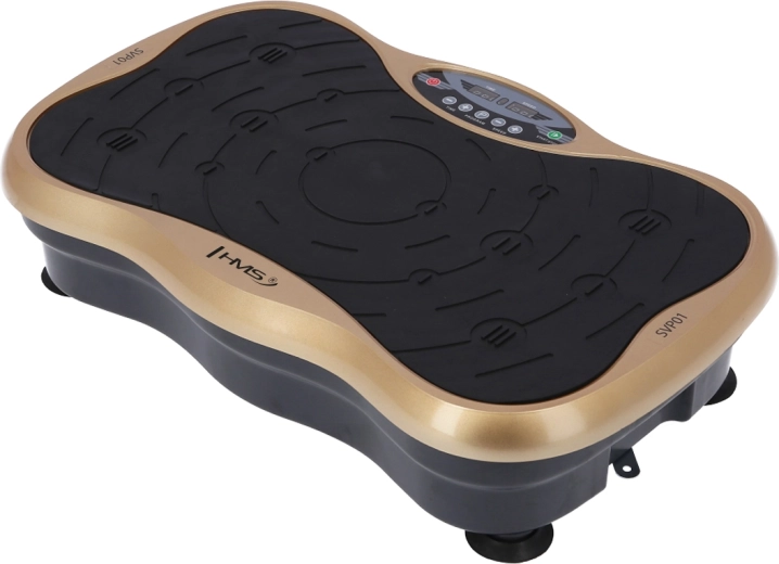 3 niveluri de intensitate pentru mers, alergare și sprint