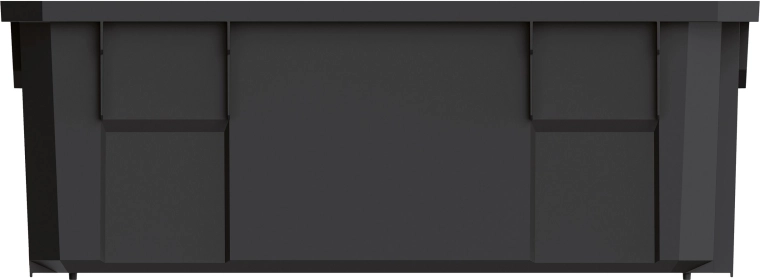 Capacitate portantă mare și construcție rezistentă