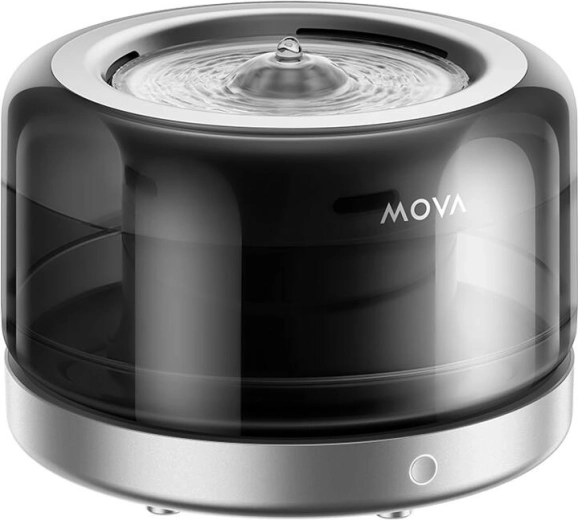 Igiena pe primul loc: 100% oțel inoxidabil și filtrare în mai multe straturi