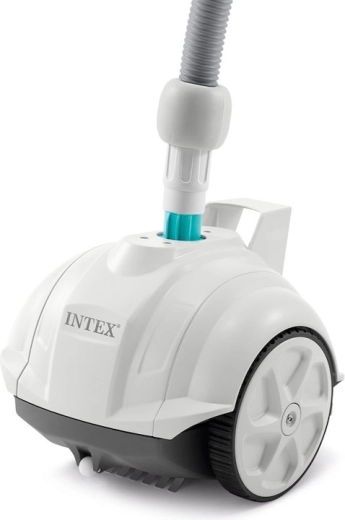 Aspirator pentru piscină Intex ZX50