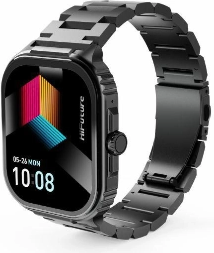Smartwatch Ultra3 Pro negru