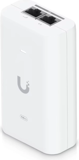 Injector Ubiquiti 10G PoE++ 60 W