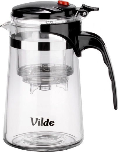 Sticlă din borosilicat rezistentă