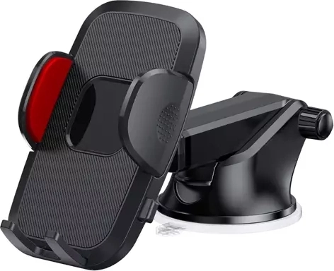 Suport reglabil pentru telefoane 4–7"