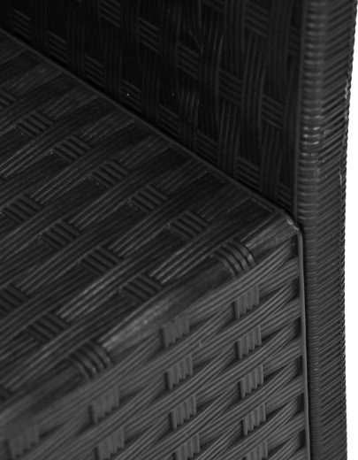Aspect elegant de ratan