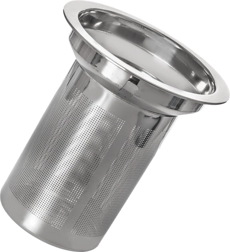 Filtru din inox pentru ceai vrac