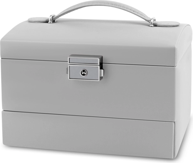 Închidere sigură cu cheie