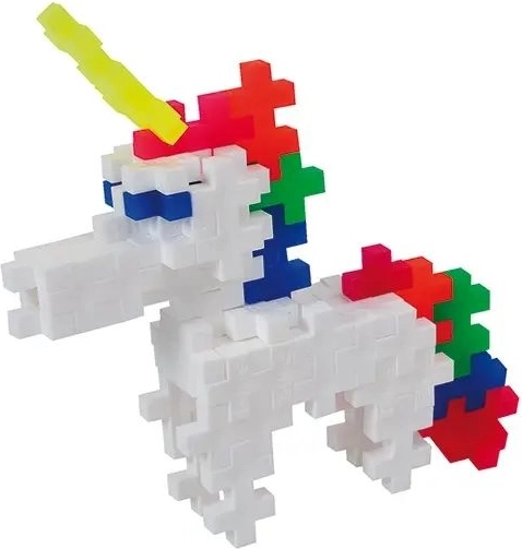 Unicorn magic de construit