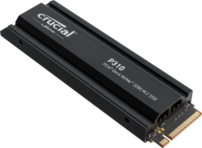 Format compact M.2 2280