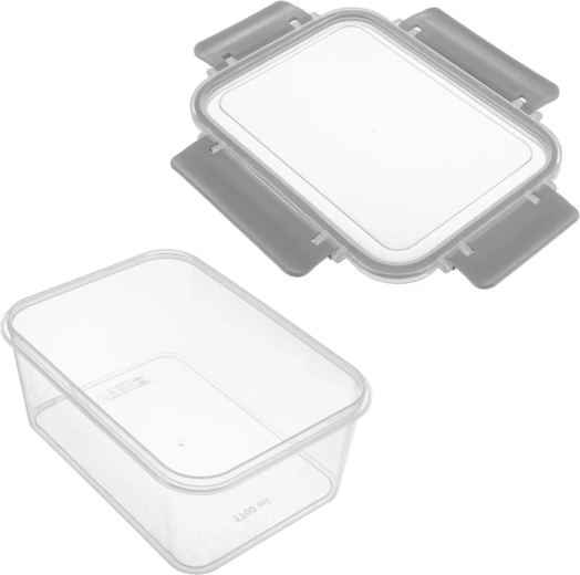 Fără BPA, pentru mașina de spălat vase, microunde și congelator