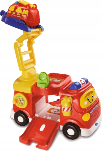 Scară pliabilă și accesorii pentru misiuni de salvare