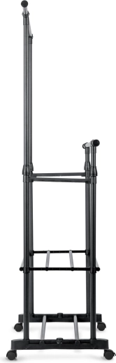 Deplasare ușoară datorită roților cu frână