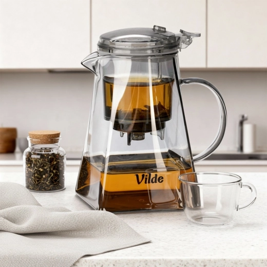 Design elegant și servire comodă