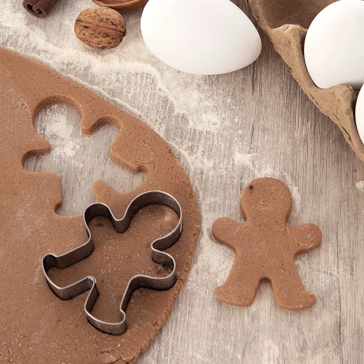 Forme curate și precise la fiecare decupare