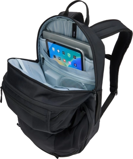 Spațiu sigur pentru laptop și tabletă