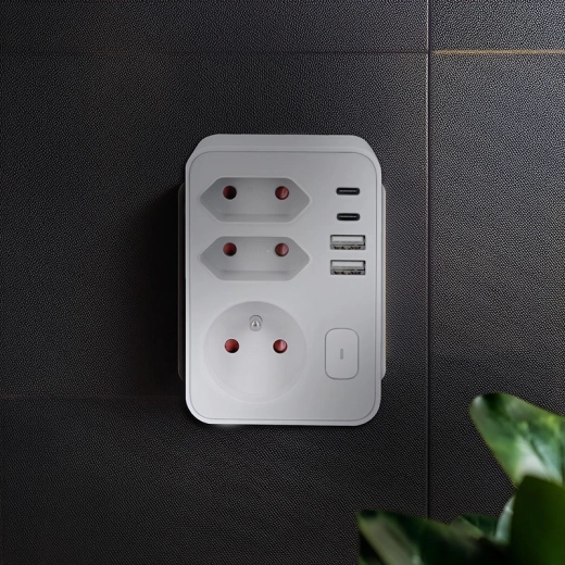 Încărcare rapidă prin USB-A și USB-C