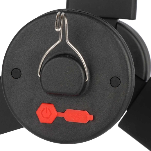 Încărcare prin USB și autonomie de până la 4 ore