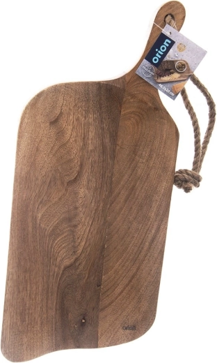 Mâner practic și șnur pentru agățare