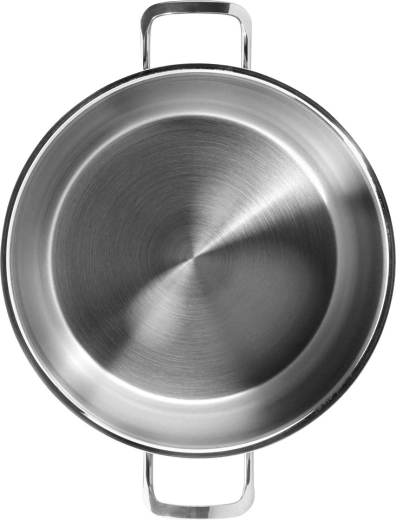 Inox 18/10 de calitate și execuție robustă