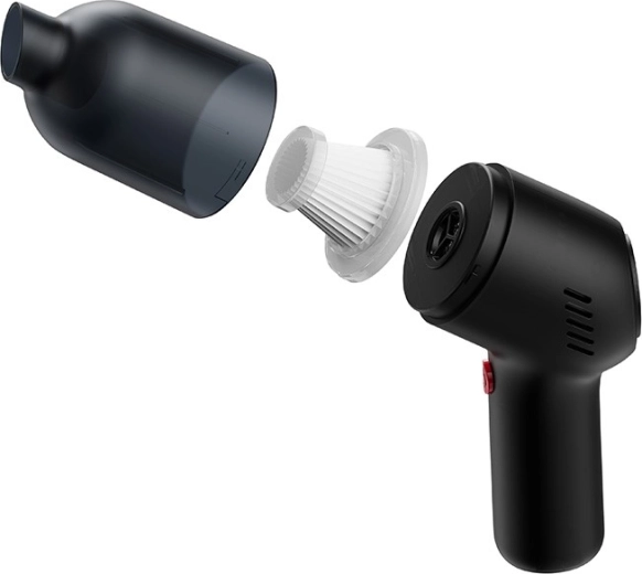 HEPA F7 pentru aer mai curat în cabină