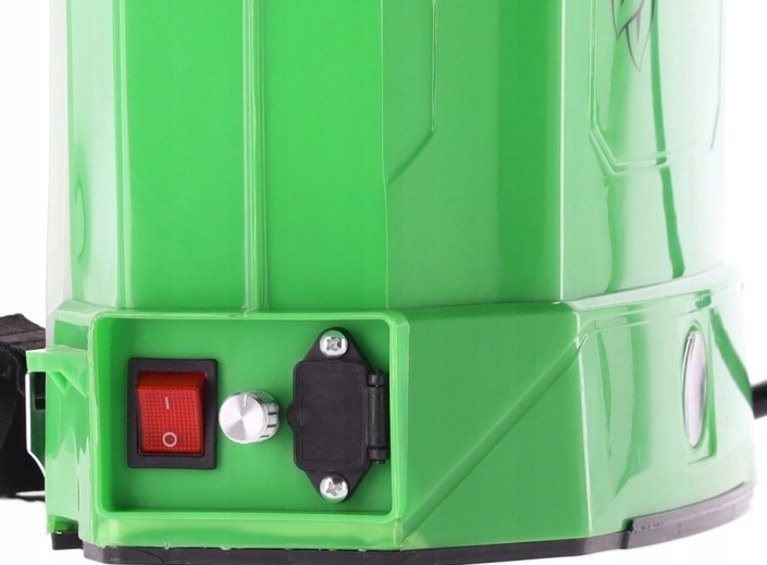 Control inteligent și reglare lină