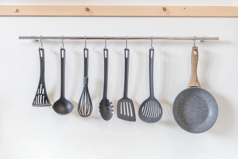 Ordine și totul la îndemână