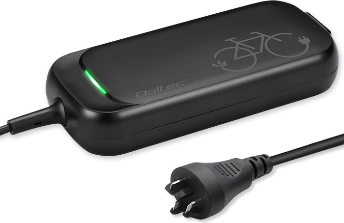 Indicator LED al stării de încărcare