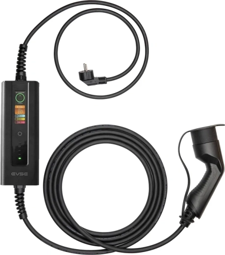 Încărcător portabil pentru vehicule electrice BESEN BN21