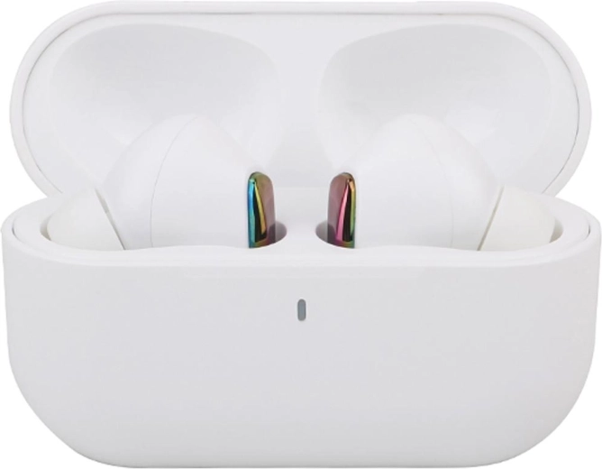 Căști wireless Sencor SEP Sheen TWS ANC – Albă