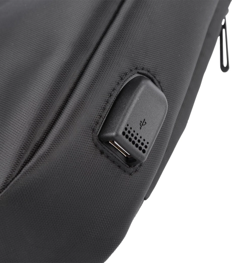 Încărcare practică prin port USB extern